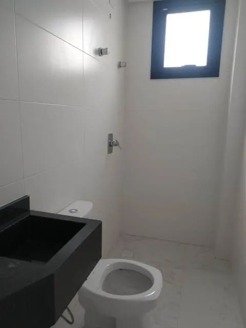 Imagem Apartamento 2 Dormitórios - Bairro Navegantes