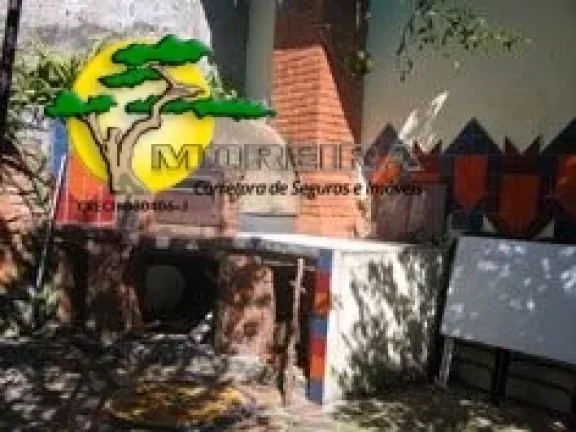 Imagem SOBRADO + CASA TÉRREA EM SANTA TERESINHA