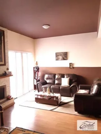 Imagem Casa com 3 quartos / suítes à venda, 180 m² - Jardim Maria Tereza - Cotia/SP