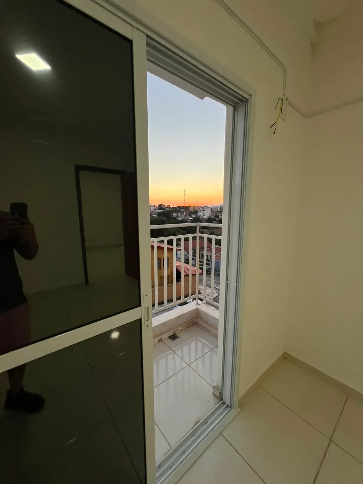 Imagem Apartamento com 2 Quartos à Venda, 54 metros em Jardim Simus - Sorocaba
