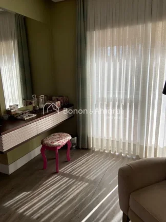 Imagem Sobrado à Venda com 4 dormitórios à venda Condomínio Reserva Real - Paulínia/SP

Esta casa poss...