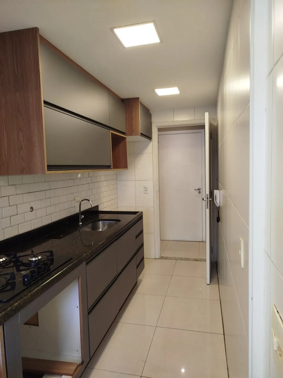 Imagem Cobertura à Venda no Ecolife, 3 quartos 1 suíte, 146m², Bairro Campestre - Santo André/SP