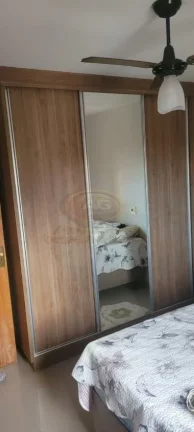 Imagem APARTAMENTO A VENDA NO JARDIM VETORAZZO EM RIO PRETO