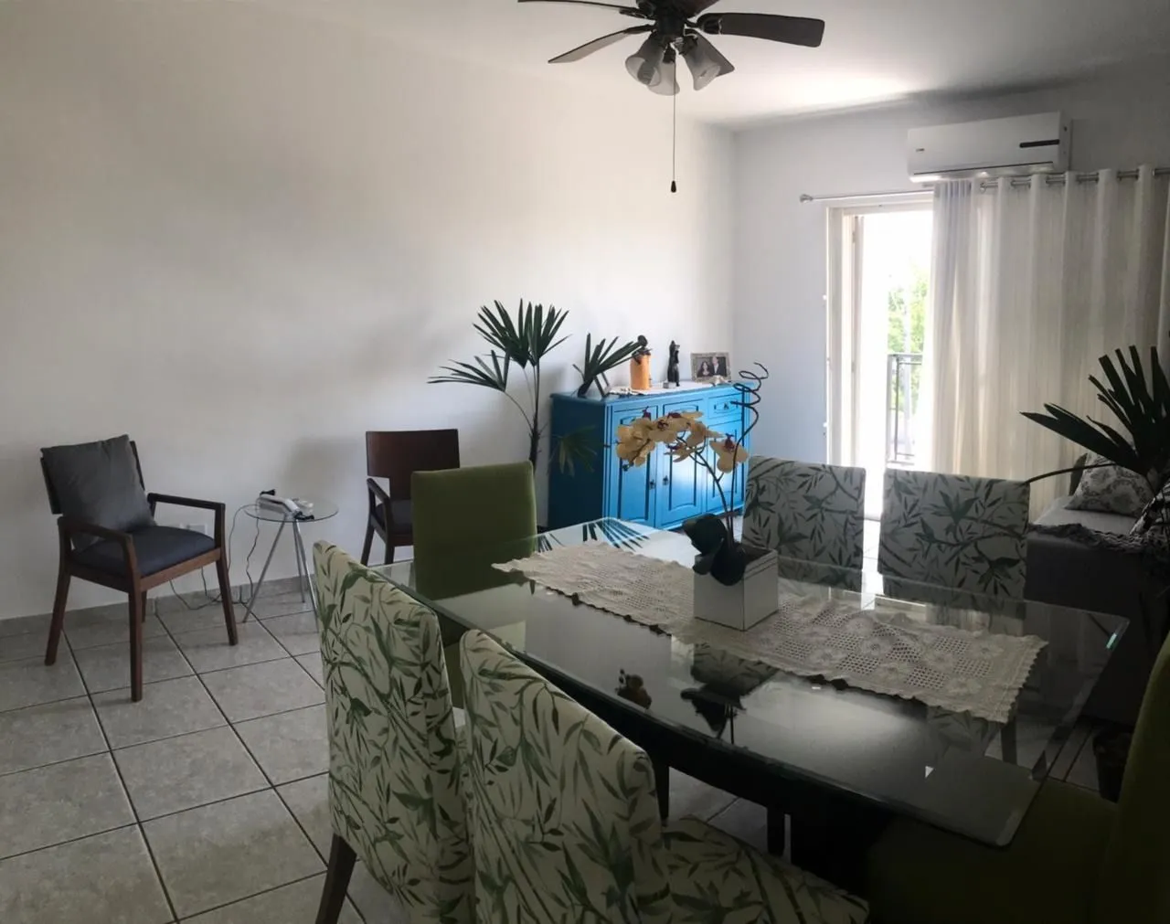 Imagem APARTAMENTO, 3 DORMITÓRIOS, 2 VARANDAS, BAIRRO CRISTAL, PORTO ALEGRE/RS