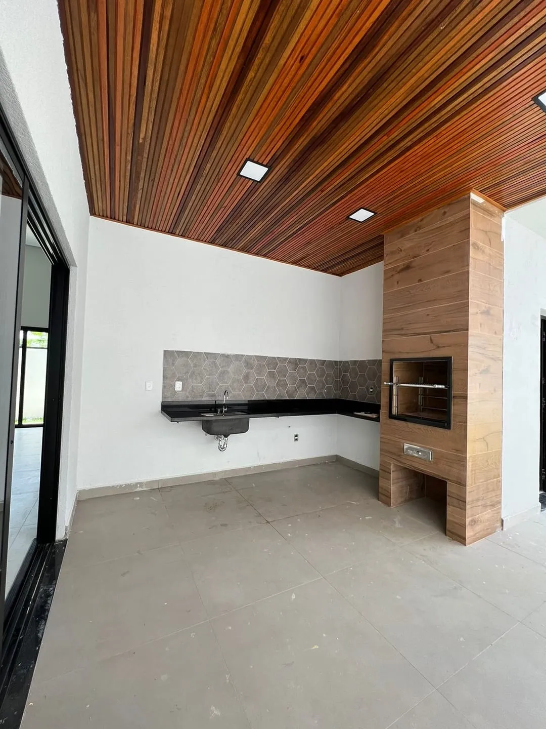 Imagem Casa à venda 3 Quartos, 1 Suite, 4 Vagas, 305M², Jardim Marlene Miranda, Taubaté - SP | Cyrela Landscape