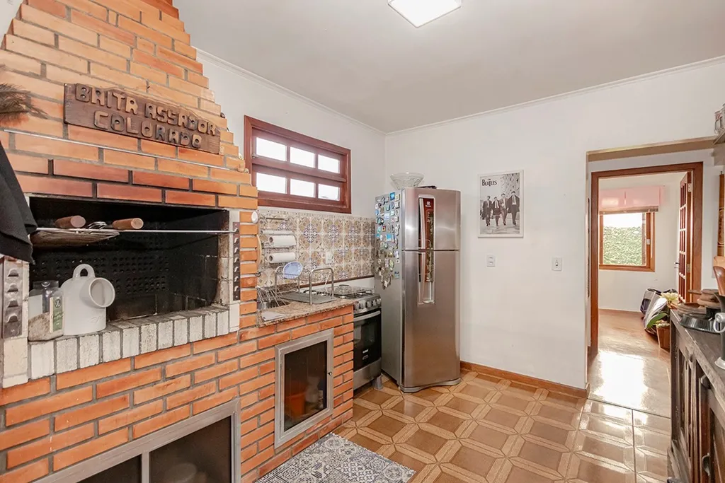 Imagem Casa em Passo da Areia