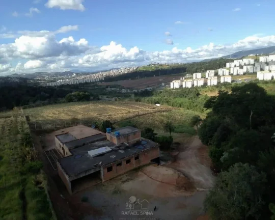 Imagem Terreno à venda no bairro Portão - Atibaia/SP