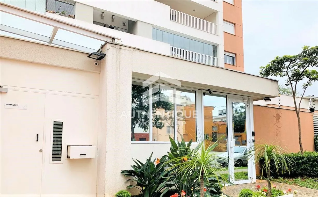Imagem GOOD LIFE ACLIMACAO - Apartamento à venda em São Paulo/SP