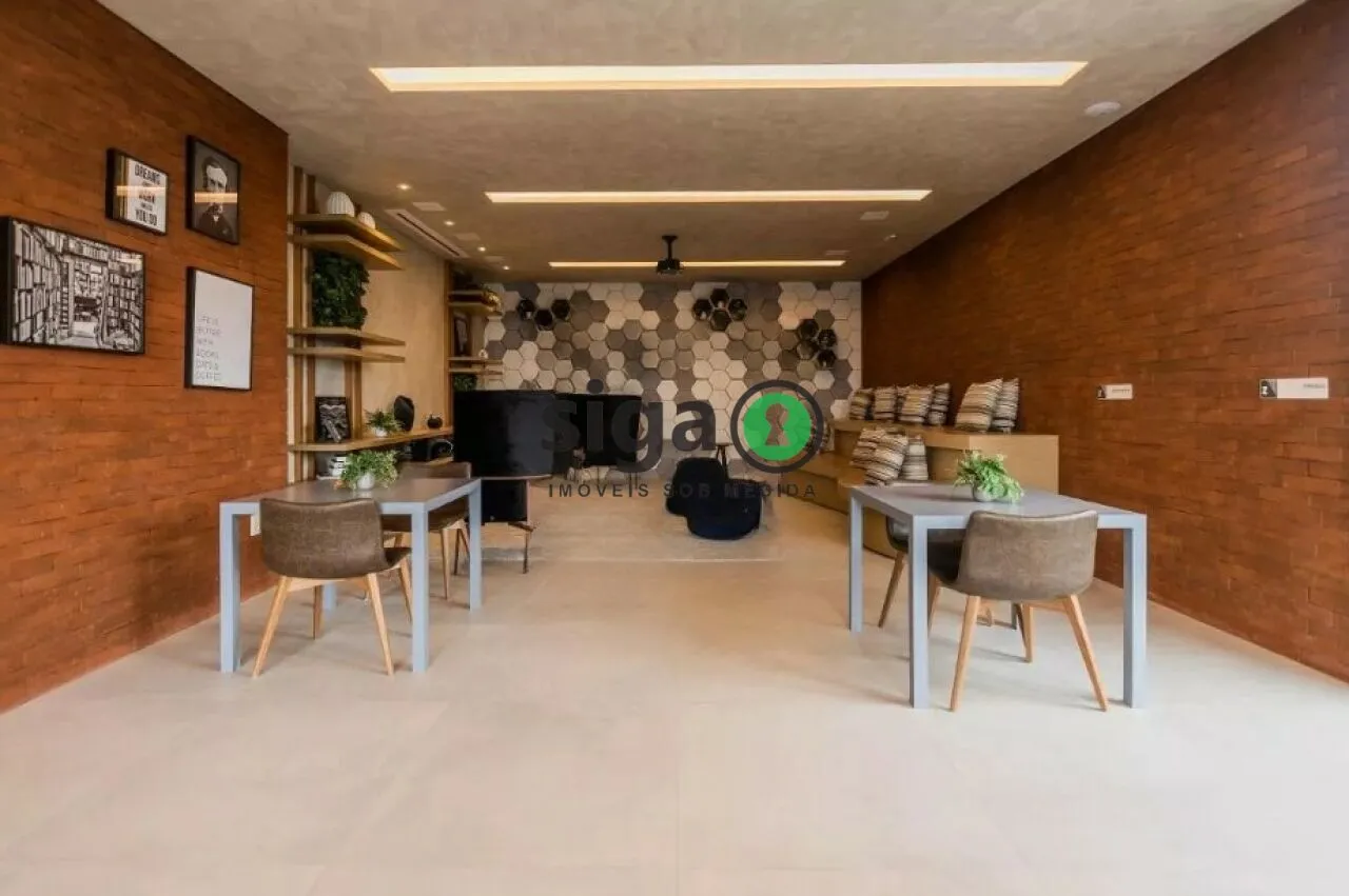 Imagem Apartamento para venda em Pinheiros 2 dormitórios, São Paulo - SP