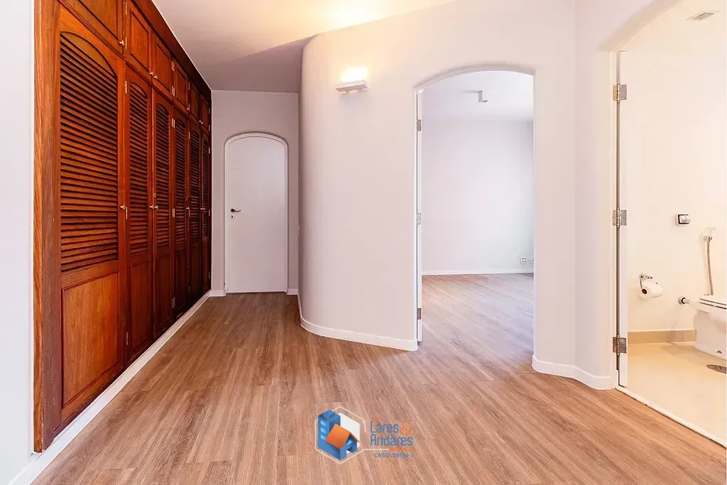 Imagem Apartamento à venda 4 Quartos 2 Suites 3 Vagas 252M² Jardim Paulista São Paulo - SP