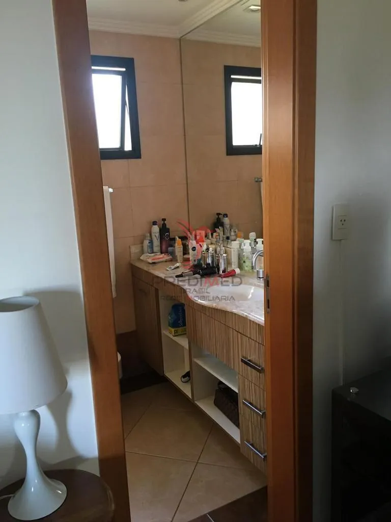 Imagem Apartamento com 3 Suites e 4 Vagas de Garagem na Vila Suzana Morumbi