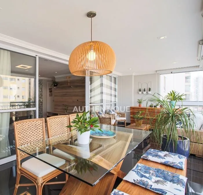 Imagem Fascínio Vila Mariana - Apartamento à venda em São Paulo/SP