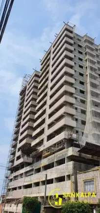 Imagem EXCELENTE APARTAMENTO NO CAIÇARA 2 DORMITÓRIOS 1 SUÍTE!!!