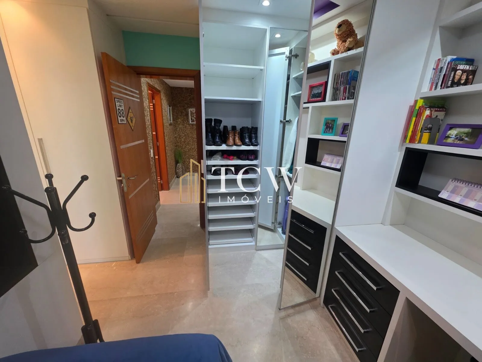 Imagem Apartamento Alto Padrão à Venda | 250 m² | Chácara Klabin, São Paulo/SP