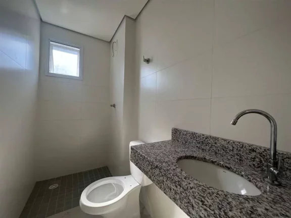 Imagem Apartamento com 2 dorms, Canto do Forte, Praia Grande - R$ 440 mil, Cod: 1044
