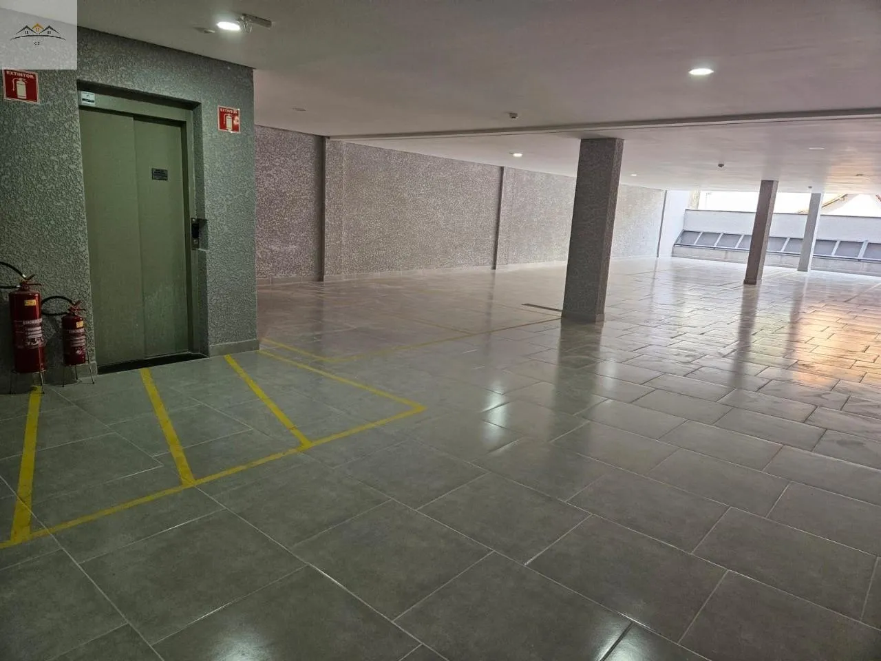 Imagem Cobertura com 2 Quartos à Venda, 92 m² em Vila Bastos - Santo André