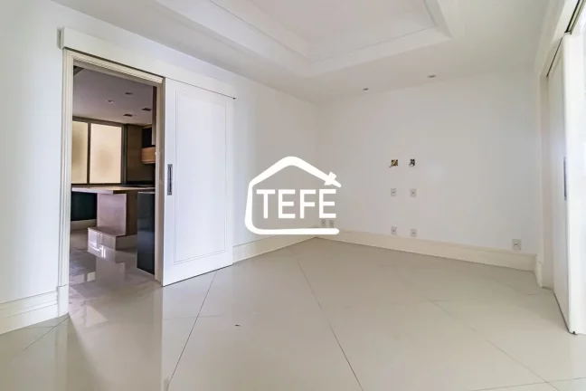 Imagem Apartamento à venda, 555 m² por R$ 5.835.900,00 - Barra da Tijuca - Rio de Janeiro/RJ