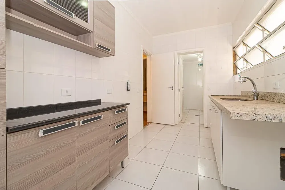 Imagem Apartamento com 3 Quartos à Venda, 124 m² em Jardim Paulista - São Paulo
