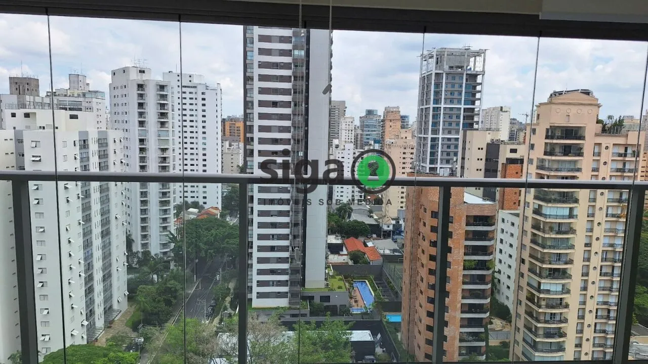 Imagem LIndo apartamento em Moema