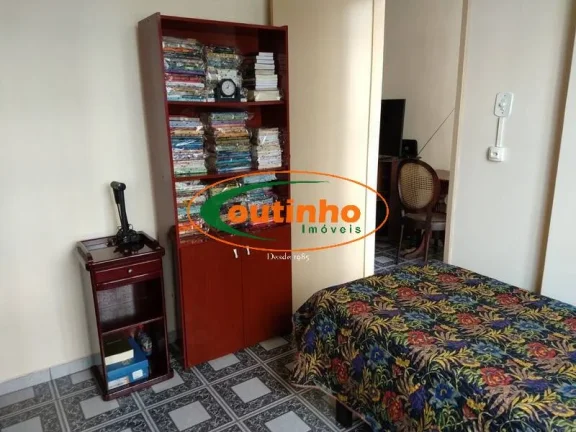 Imagem (26476) Rua da Passagem - Botafogo