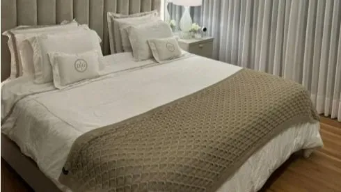 Imagem Casa em Condomínio de Luxo em Eldorado do Sul