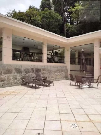 Foto do imóvel Apartamento para Venda em Teresópolis, Agriões, 3 dormitórios, 2 suítes, 3 banheiros, 3 vagas