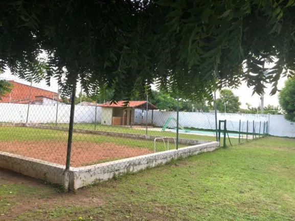 Imagem Apartamento com 3 Quartos à Venda, 65 m² em Cajazeiras - Fortaleza