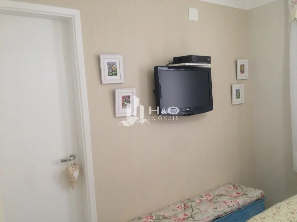 Imagem Apartamento Alto Padrão à Venda por R$ 1.650.000,00 | 107m² | 3 Dormitórios | 2 Suítes | 2 Vagas Fixas | Vista Livre