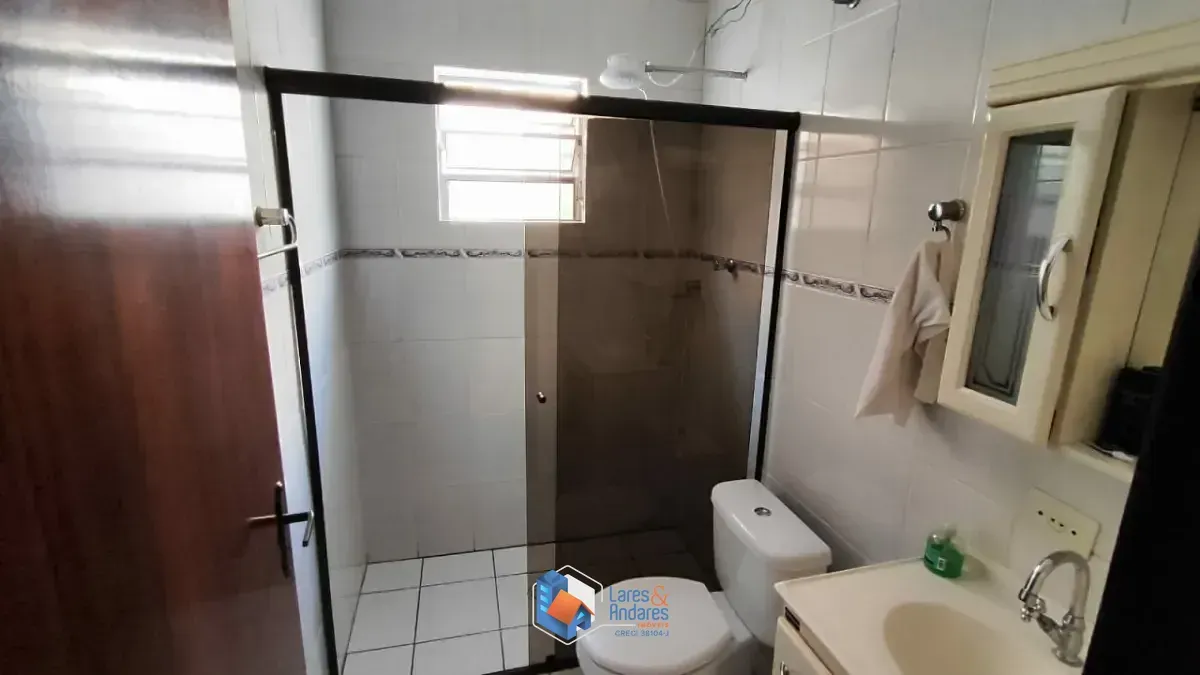 Imagem Casa para venda em Jardim Santa Cruz (Campo Grande) com 3 quartos, sendo 1 suíte, 118m²