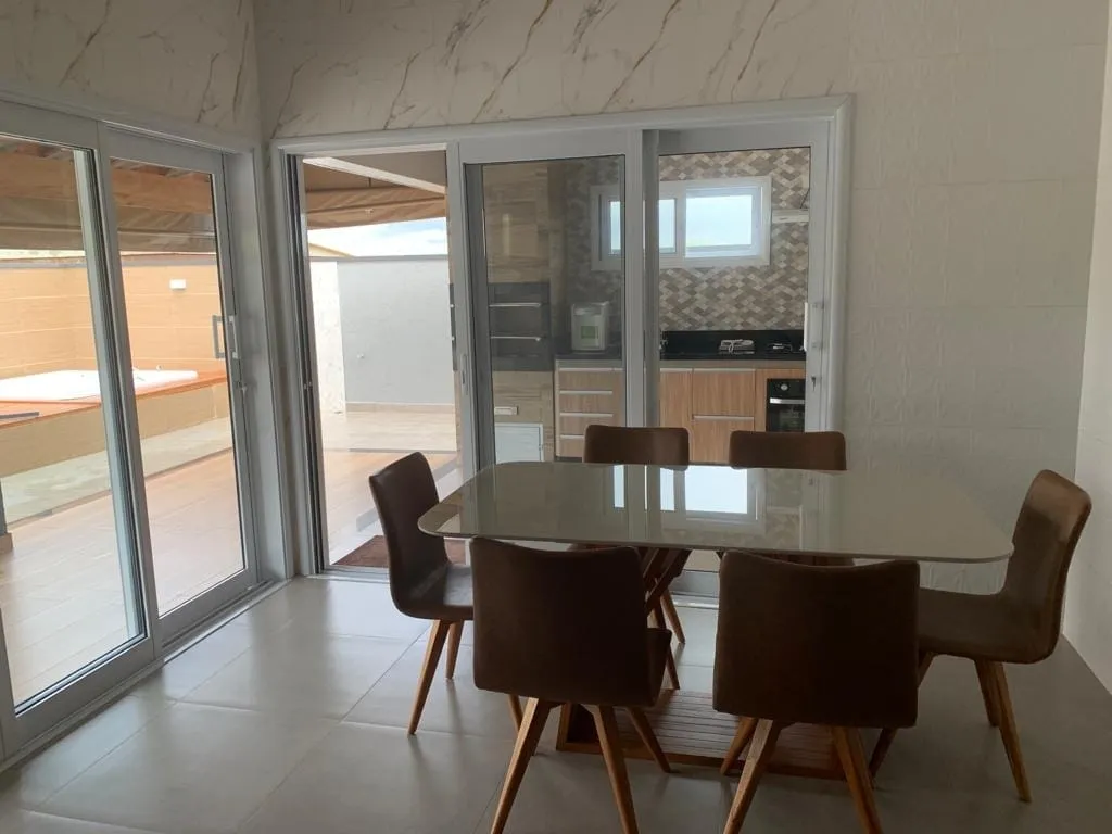 Imagem Casa à venda 4 Quartos, 3 Suites, 760M², Caixa D'água, Taubaté - SP | Campos do Conde Taubaté