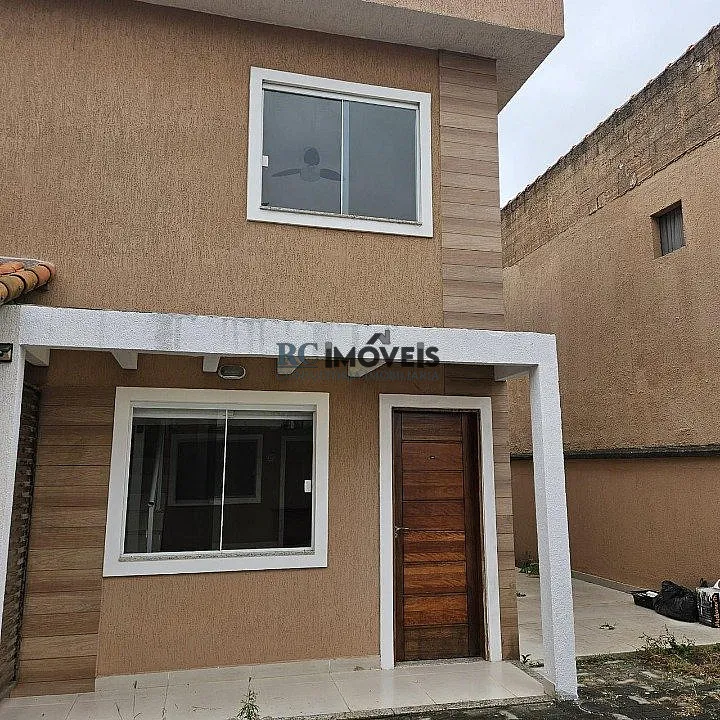 Foto do imóvel Casa a Venda no bairro Jardim Atlântico - Maricá, RJ
