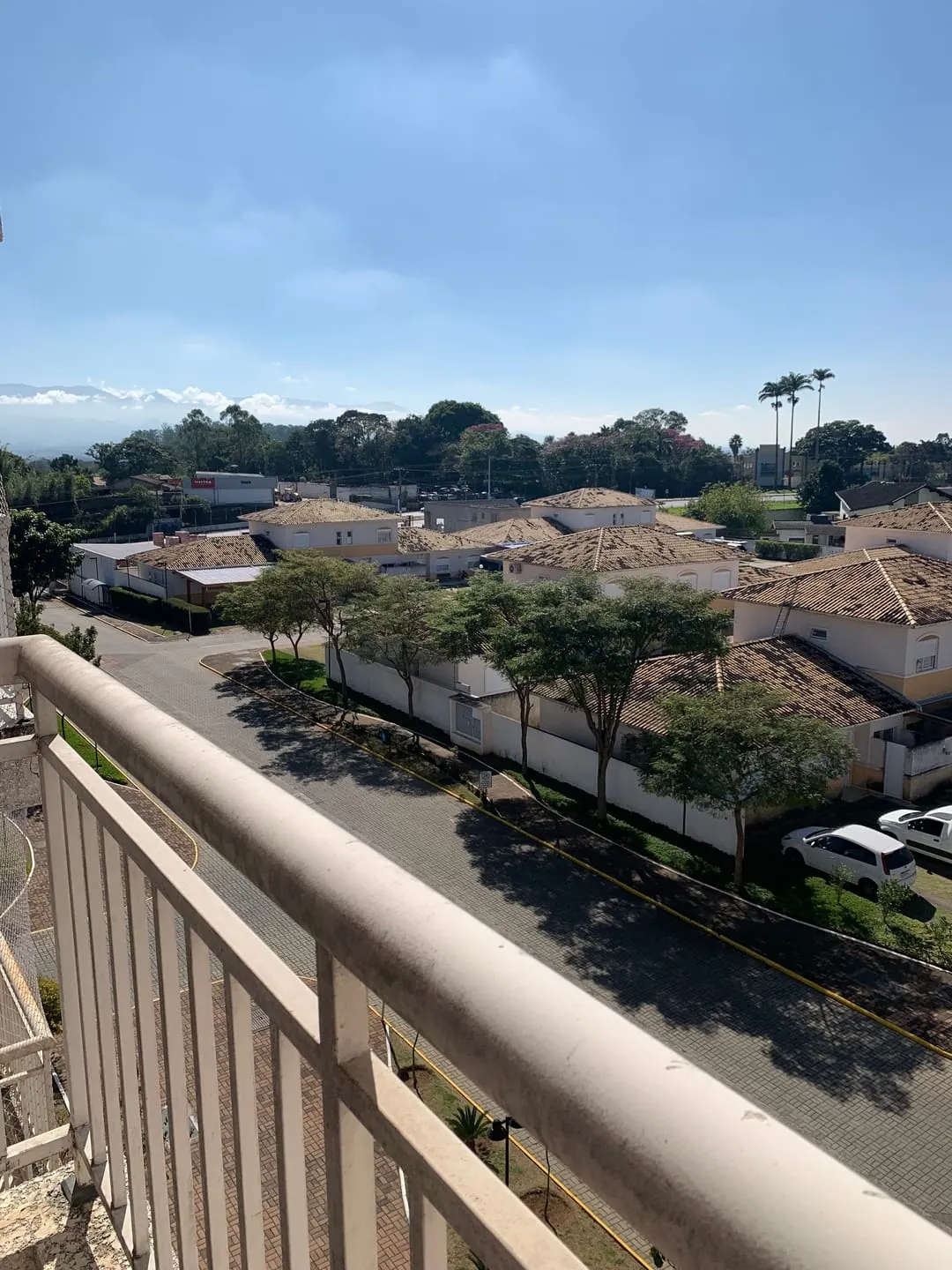 Imagem Apartamento à venda 2 Quartos, 1 Vaga, 52M², Condomínio Reserva Anaua, Pindamonhangaba - SP | Reserva Anauá