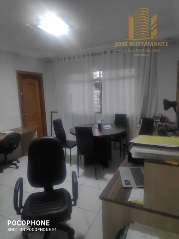 Imagem CASA TERREA COM EDICULA JD DA SAÚDE
