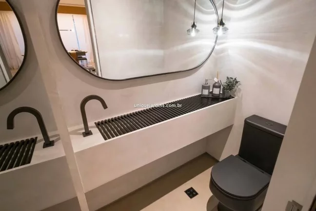 Imagem Apartamento à venda Pinheiros São Paulo