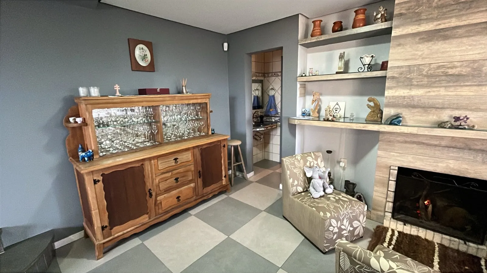Imagem Casa alto padrão à venda em Santa Isabel, Viamão