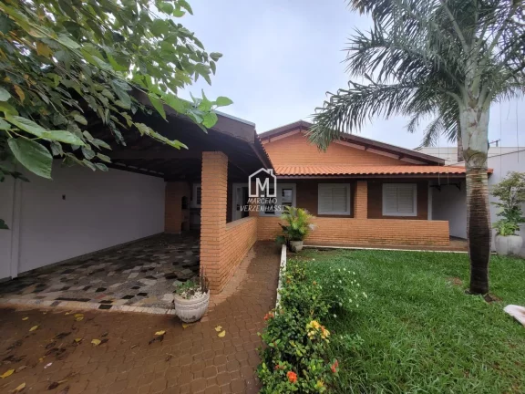 Imagem Casa em Condomínio para Venda em Limeira / SP no bairro Parque Avenida 2