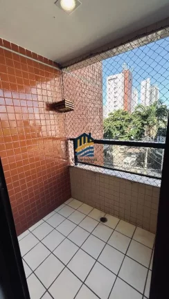 Imagem Apartamento em Boa Viagem!