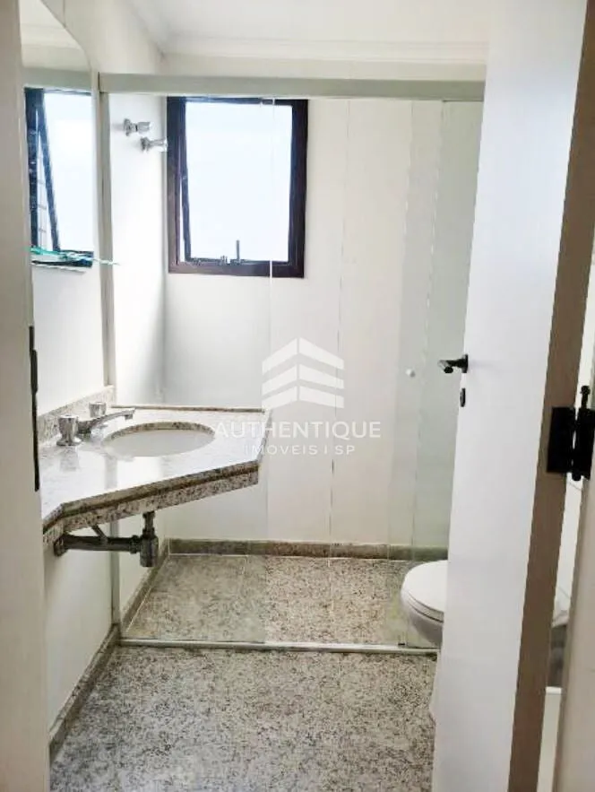 Imagem GREEN WOOD VILA NOVA CONCEICAO - Apartamento à venda no bairro Vila Nova Conceição - São Paulo/SP, Zona Sul