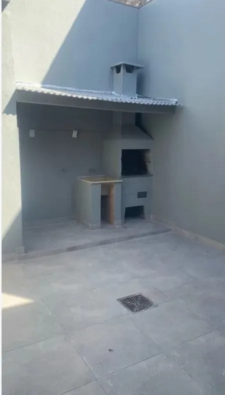 Imagem Vende Casa de 130m² Sobrado 3 Dormitórios Jd Ipiranga Zona Oeste