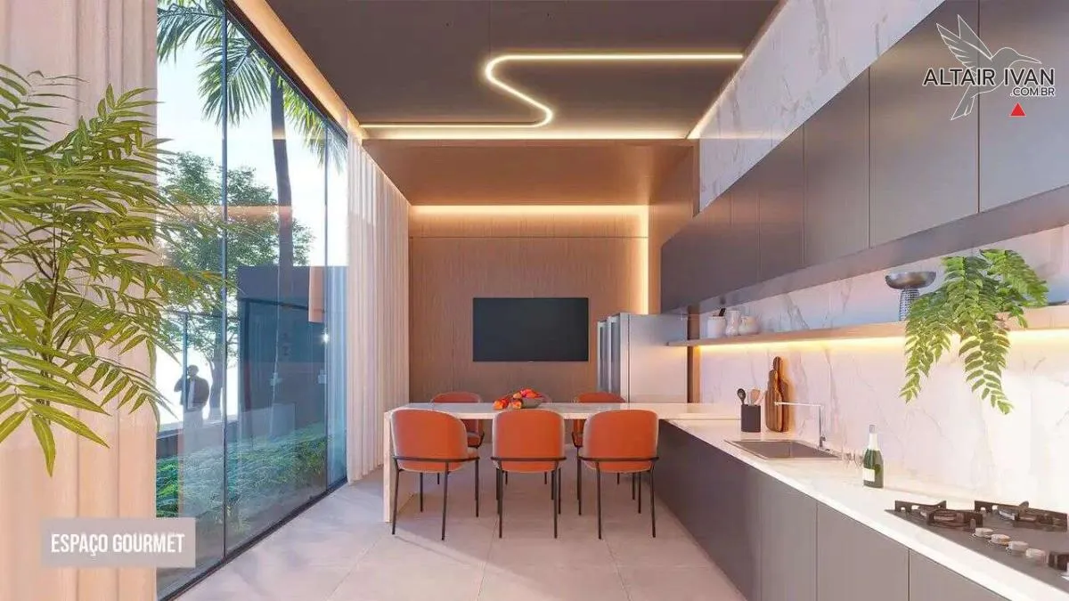 Imagem Apartamentos Belo Horizonte Sion