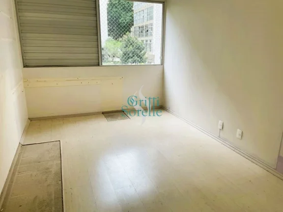 Imagem Apartamento à Venda em Santa Cecília - São Paulo/SP.