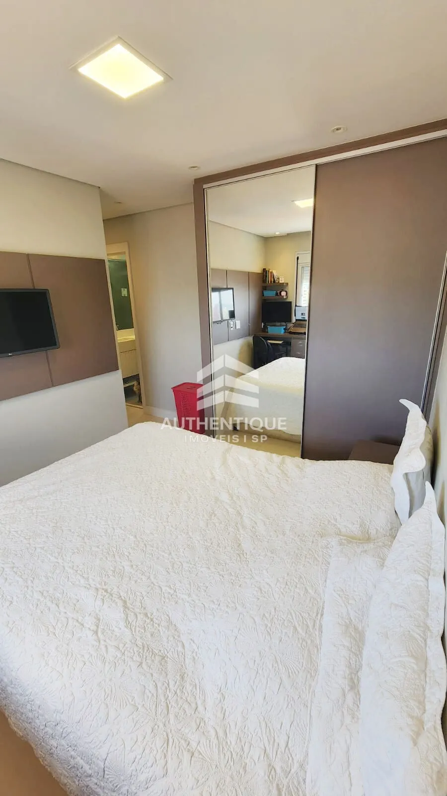 Imagem LIVING MOOVIE SBC - Apartamento à venda em São Bernardo do Campo/SP