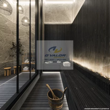 Imagem Vendo Flat de alta rentabilidade com 17 m² na melhor localização de Cabo Branco