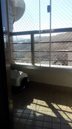 Imagem APARTAMENTO RESIDENCIAL em POÇOS DE CALDAS - MG, JARDIM CENTENÁRIO