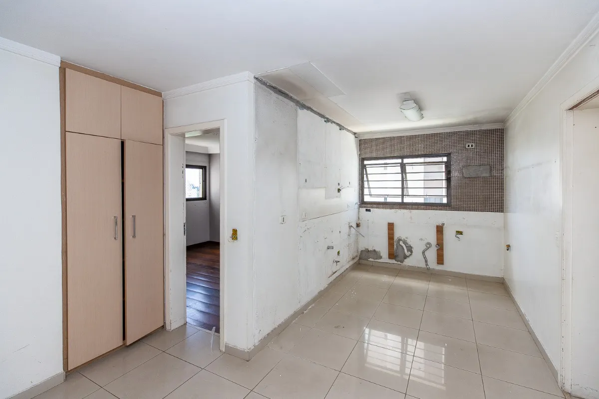Imagem Apartamento para venda em Vila Andrade com 3 quartos, sendo 3 suítes, 175m2