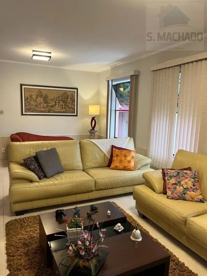 Imagem Casa para Venda em Santo André / SP no bairro Anchieta