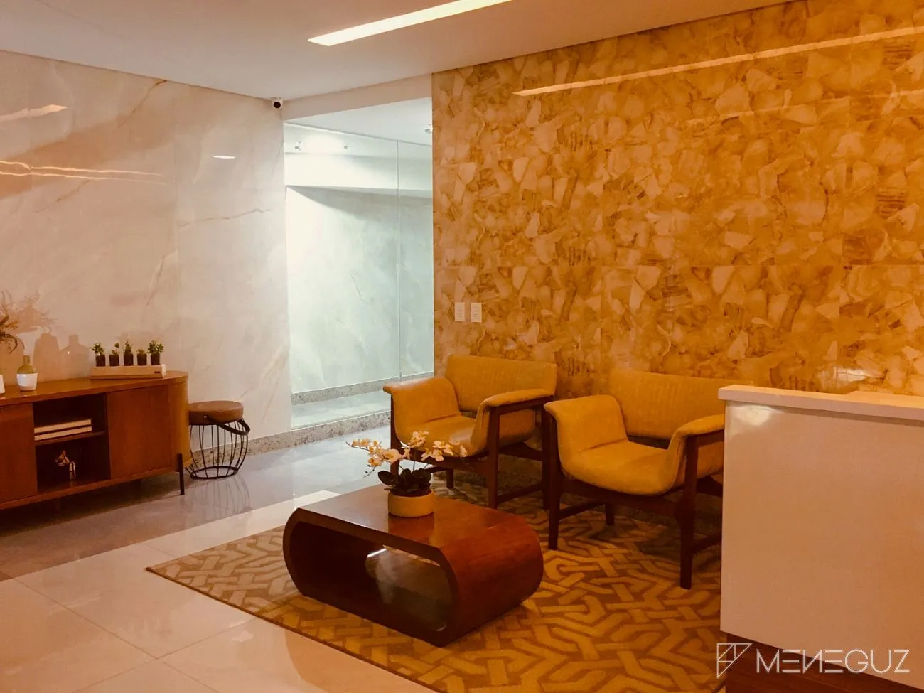 Imagem apartamento luxuoso 3 quartos, 2 vagas com lazer completo