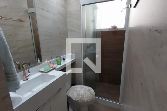 Imagem Apartamento à Venda - Recreio, 2 Quartos, 45 m2