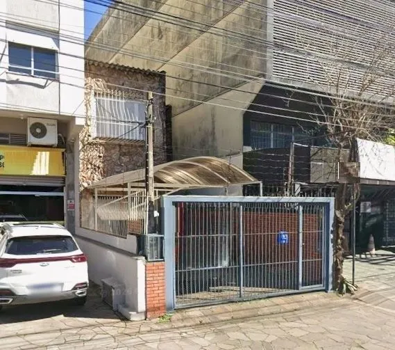 Imagem Casa sobrado no Passo D'areia de 3 dormitórios e vaga