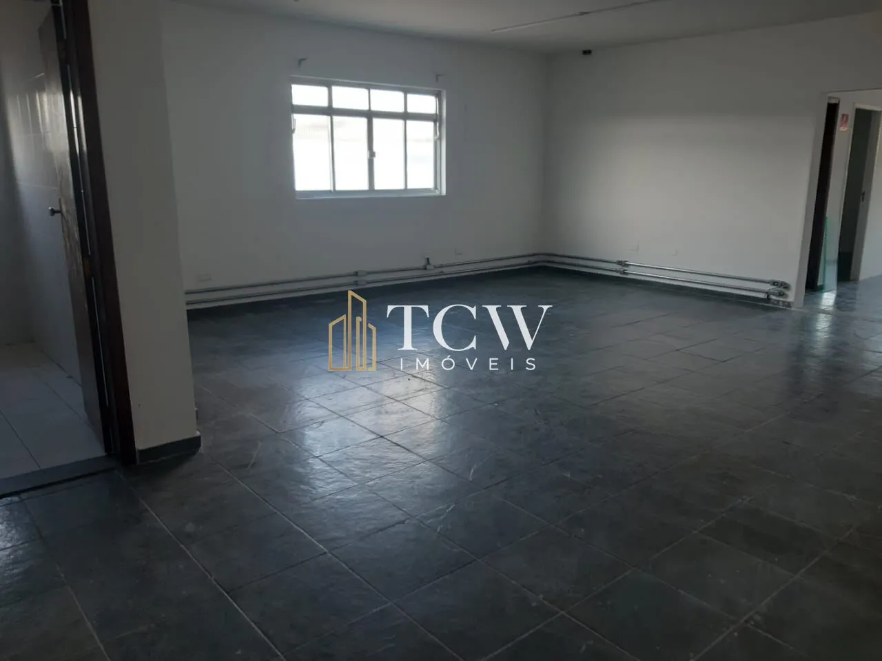 Imagem Galpão Logístico para locação | 2.350m2 | Casa Verde/Sp